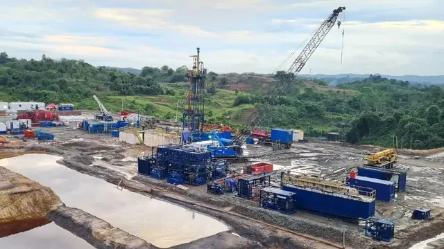 PT Pertamina Hulu Sanga Sanga (PHSS), Salah satu anak perusahaan PT Pertamina Hulu Indonesia (PHI) selaku Regional Kalimantan Subholding Upstream pertamina, berhasil menemukan sumber daya migas baru dalam pengeboran sumur eksplorasi Helios D-1 (HLX D-1) d