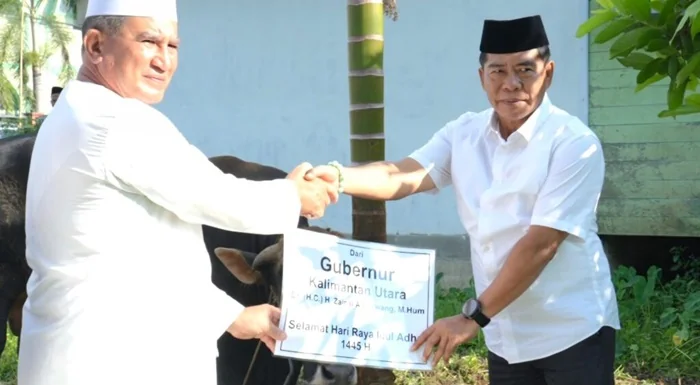 Foto: (dkisp Pemprov Kaltara)
