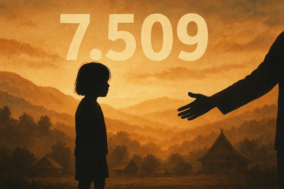 Jumlah Anak Tidak Sekolah di Bengkayang Capai 7.509 Jiwa, Bupati Serukan Gerakan Bersama. (ILUSTRASI: OPEN AI)