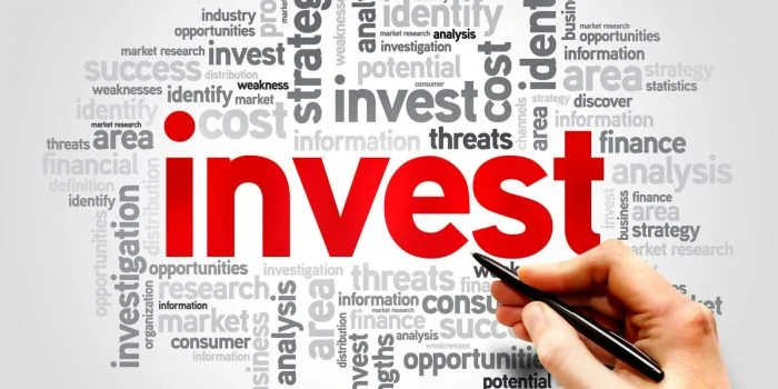 Investasi (ilustrasi).