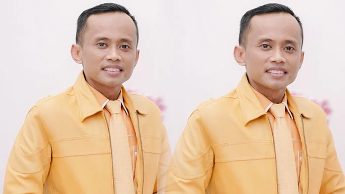 FOTO - Anggota DPRD Provinsi Kalbar Sueb.
