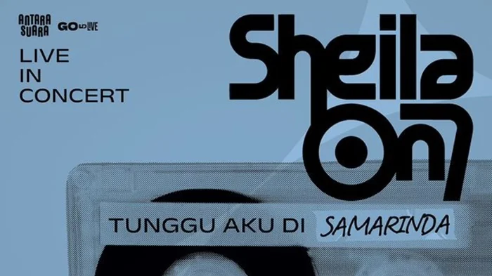 Sheila On 7