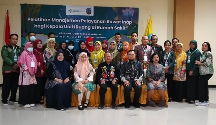 RSUD J