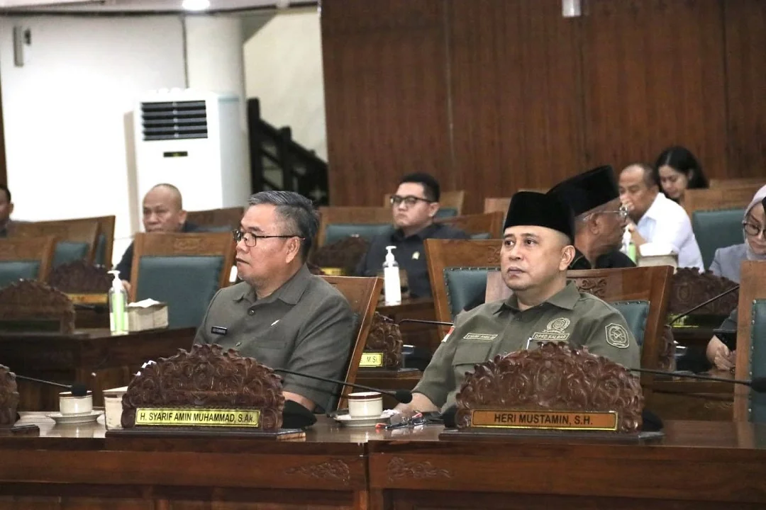 Transformasi Jamkrida Kalbar: DPRD Soroti Urgensi Penguatan Tata Kelola dan Akses Pembiayaan UMKM. (FOTO: ADPIM)