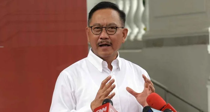 Bambang Susantono (int).