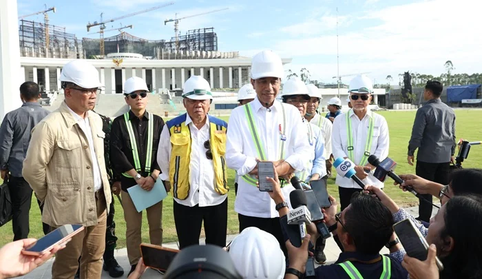 Jokowi