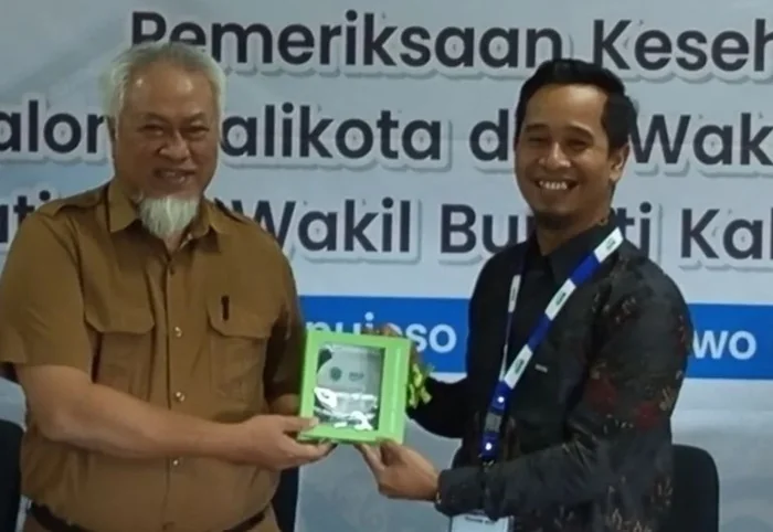 TEs Kesehatan