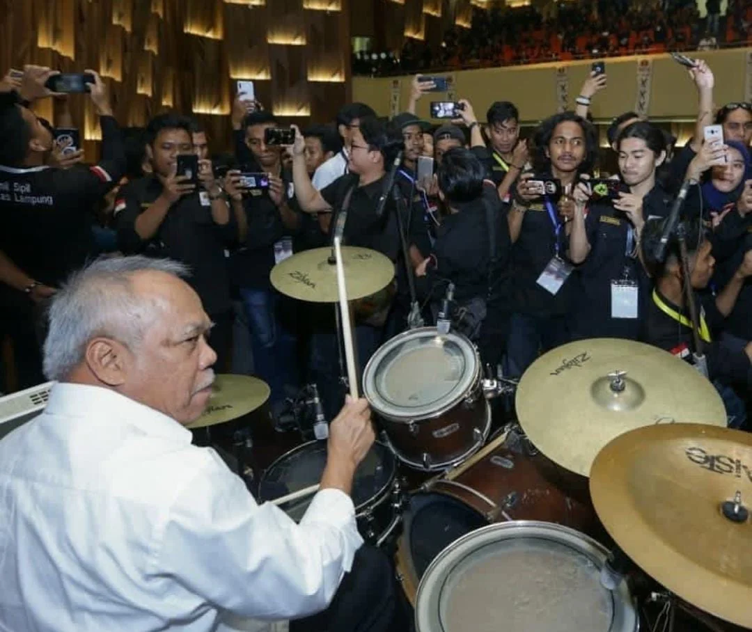 BAsuki drum