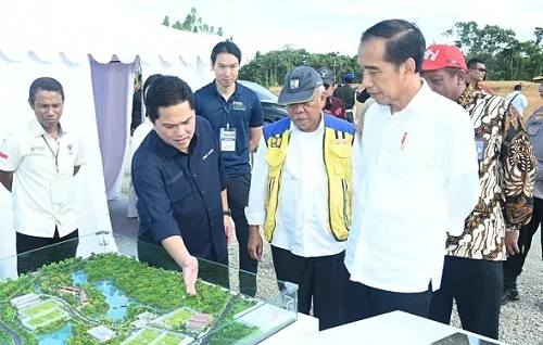 (Foto: Dok. BPMI Setpres).