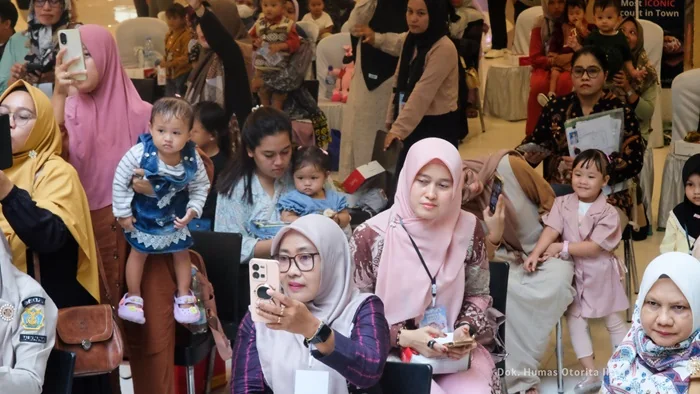 Foto: Humas OIKN