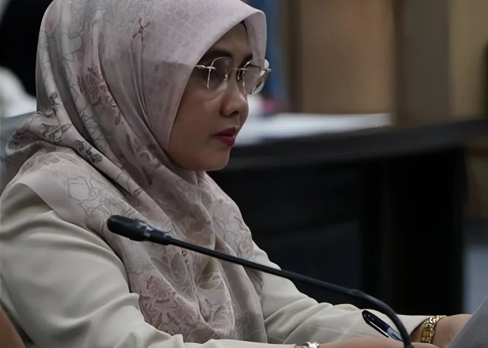 (Instagram DPRD Kota Banjarmasin).