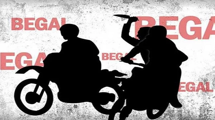 Ilustrasi - Viral di Media Sosial dugaan terjadi pembegalan di Jalan Sungai Bemban 26, Desa Punggur Kecil, Kecamatan Sungai Kakap sekitar pukul 04.00 Wib, Rabu, 16 September 2026