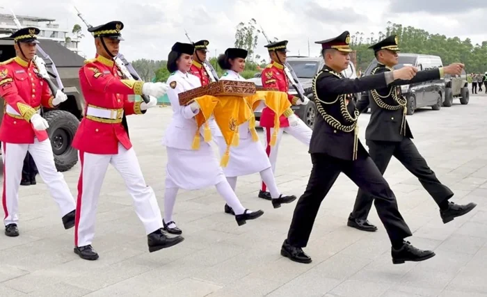 Bendera Pusaka