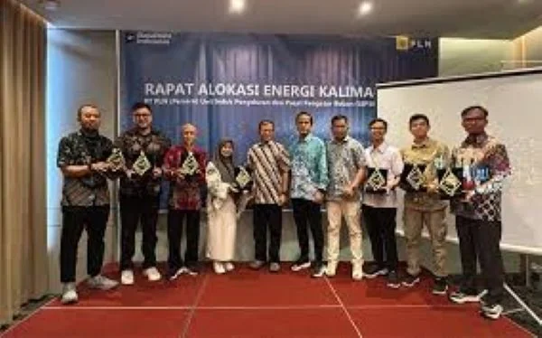 Penghargaan GRID LIGHT 2025