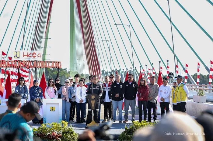 Foto: Humas OIKN
