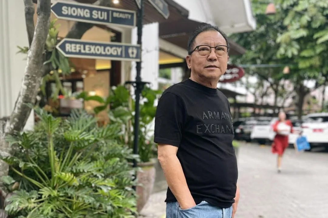 Mantan Anggota DPRD Provinsi Kalbar Fraksi PDI Perjuangan, Paulus Andy Mursalim. | Herman Hofi Bersukaria atas Putusan Bebas Murni Paulus Andy Mursalim: Kemenangan Bagi Kebenaran Hukum. (FOTO: FB/PAULUS ANDY MURSALIM)