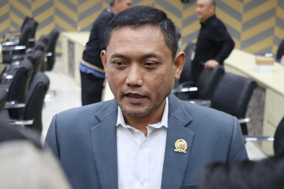 Wakil Gubernur Kalimantan Timur, Seno Aji