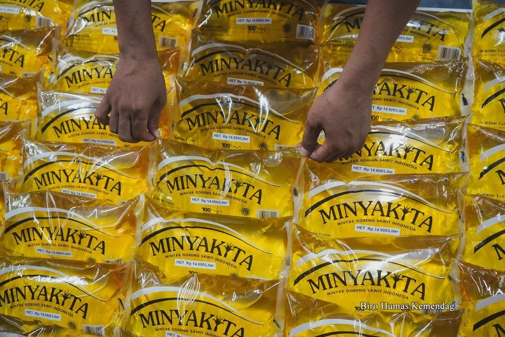 fokus pengawasan tidak hanya terbatas pada MinyaKita, (int)