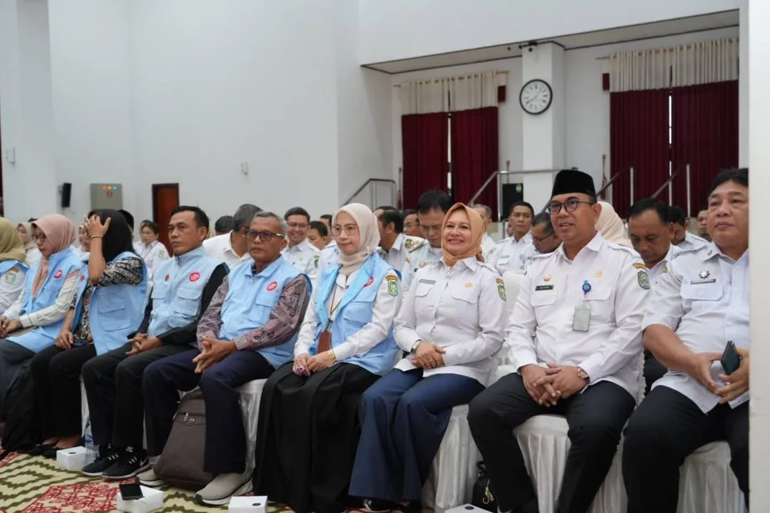 Tugas Paksi Ditegaskan: Bukan Pencari Kesalahan! Ini Penjelasan KPK Soal Hadiah Gratifikasi ASN. (FOTO: ADPIM)