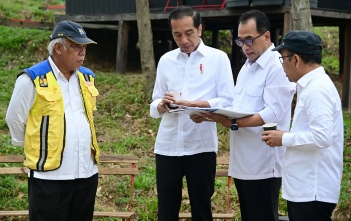 Foto: BPMI Setpres.