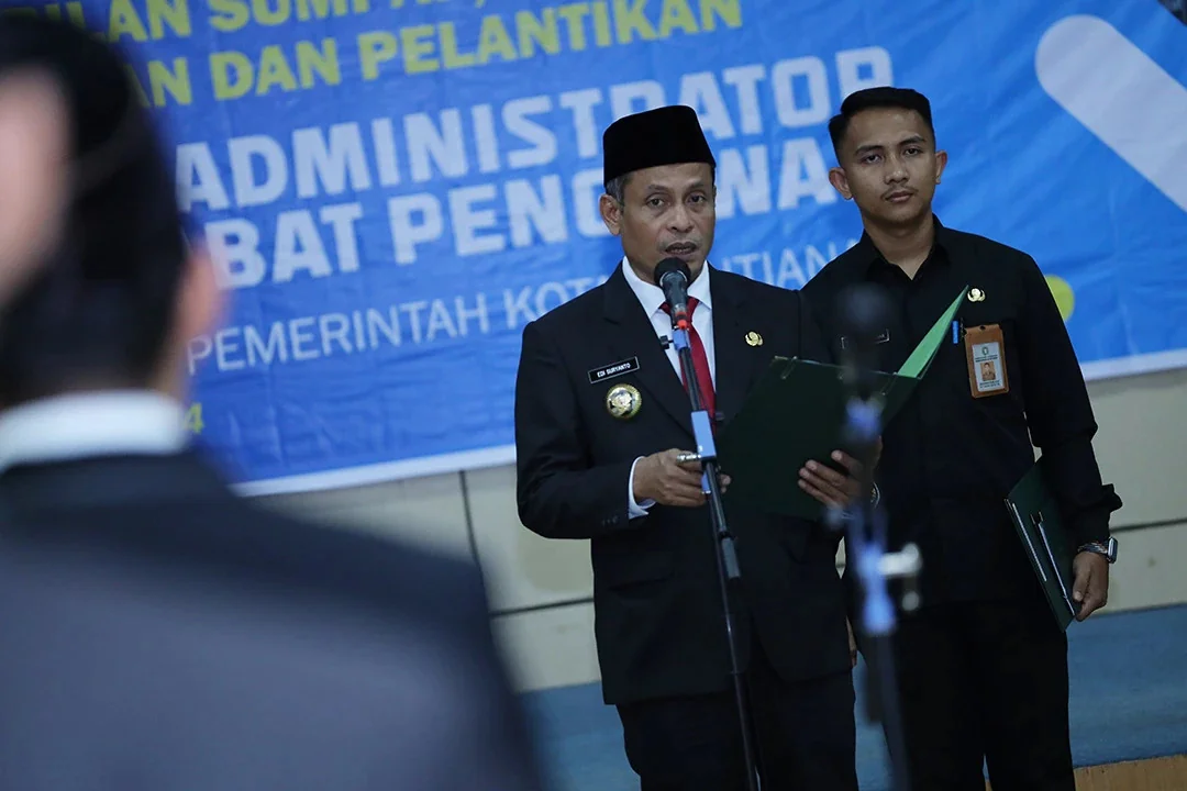 (Pemkotpontianak).