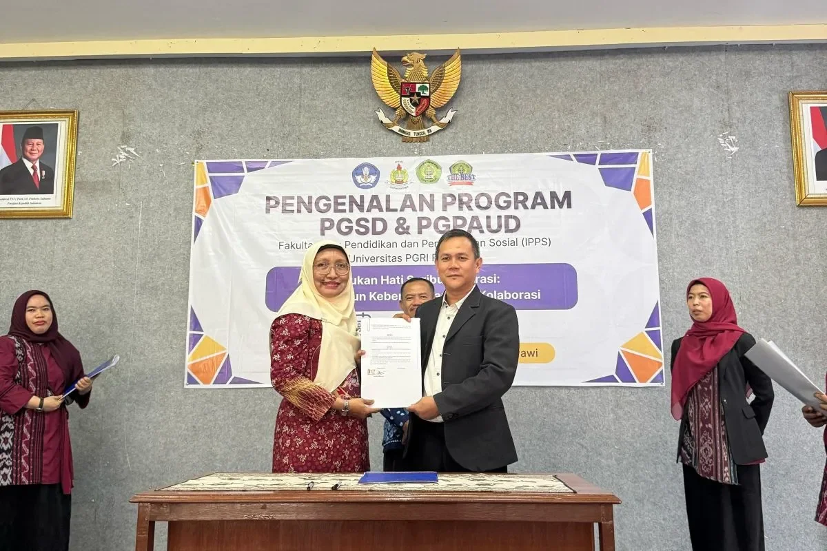 Universitas PGRI Pontianak buka dua prodi baru