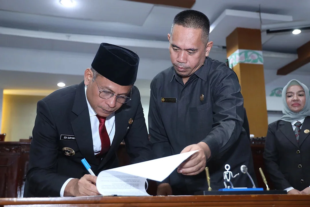 (Pemkot Pontianak)