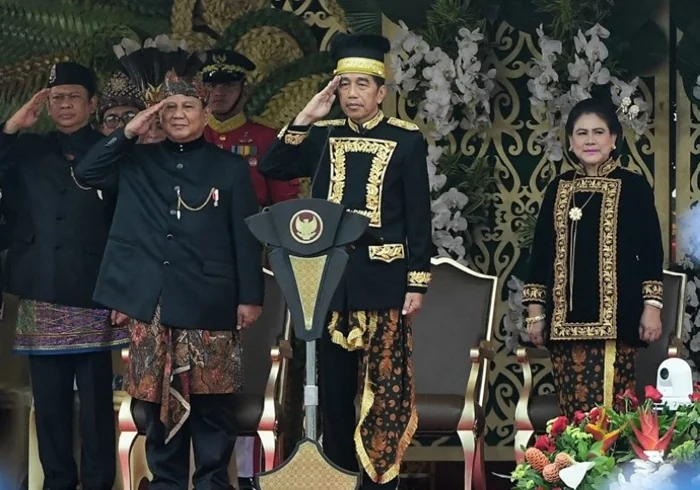 Presiden