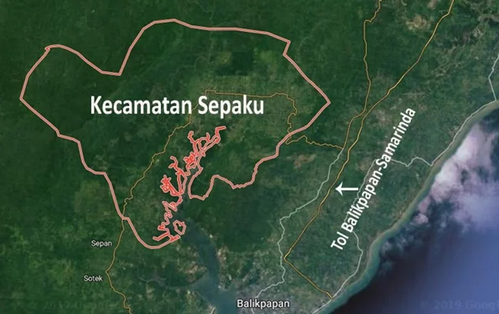 Sepaku