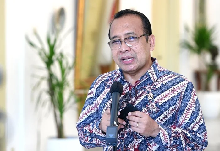 Menteri Sekretaris Negara, Pratikno