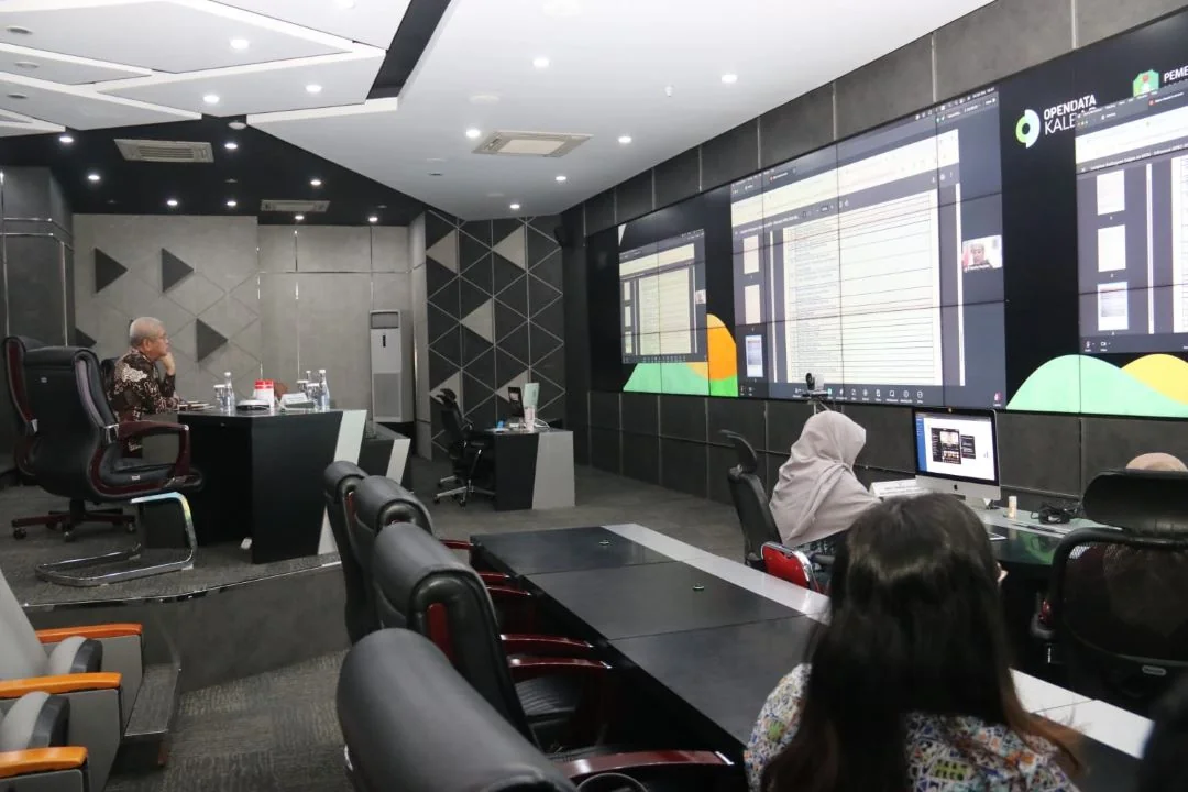 Pembangunan Efektif 2026: Sinkronisasi Pusat-Daerah Jadi Kunci, Kalbar Harap Dukungan Anggaran Tepat Sasaran. (FOTO: ADPIM)