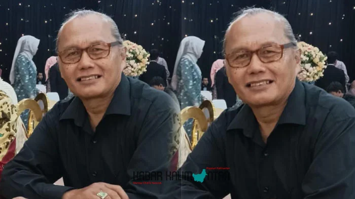 FOTO - Ketua DPW Purbaya Connection Kalbar, Rizal Karyansyah, SH,  menilai program retret ASN yang akan diikuti oleh ASN Pemprov Kalbar saat ini tak relevan ditengah kebijakan efisiensi