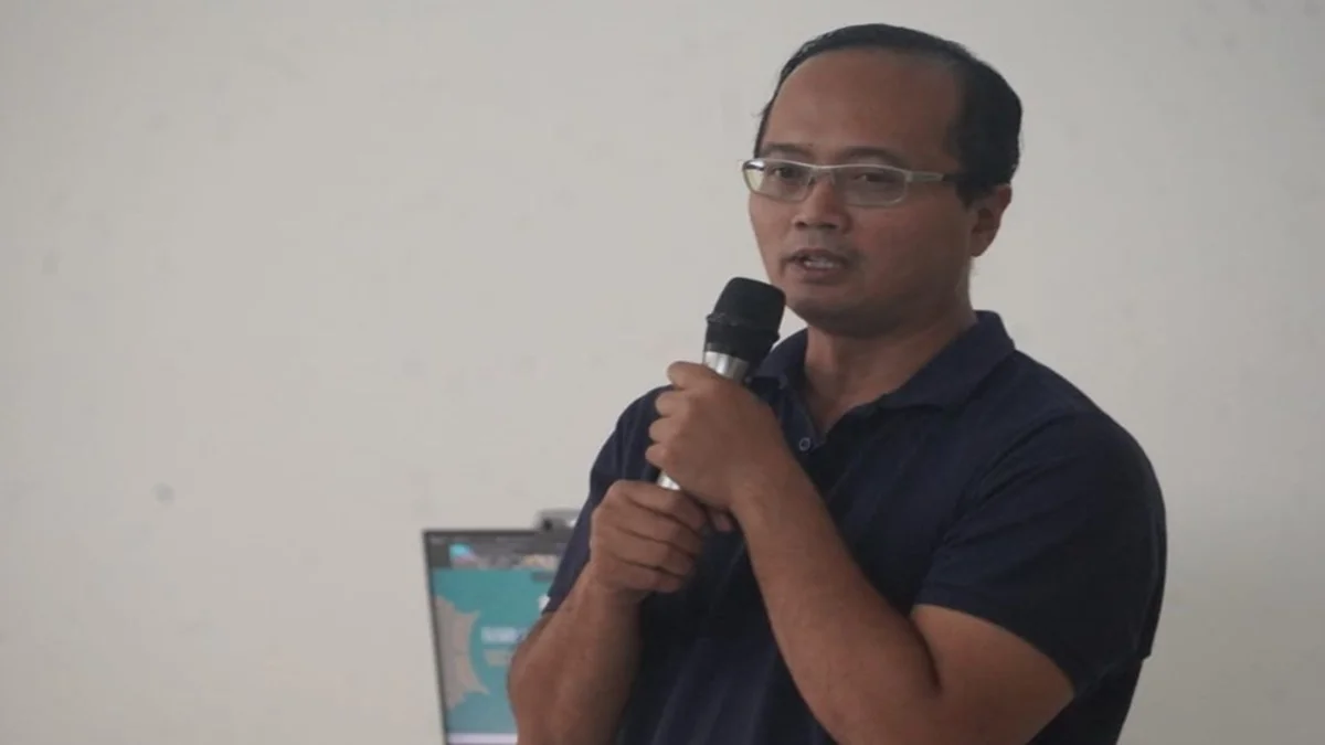 RSJ Kalawa Atei Kalimantan Tengah berkomitmen memperluas akses layanan kesehatan jiwa bagi masyarakat terdampak bencana dan krisis. Foto: MMCKalteng