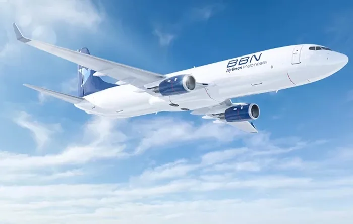 BBN Airlines.