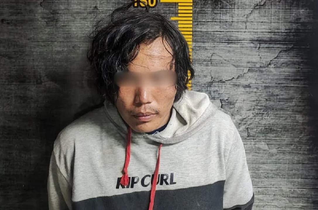 Tim Macan Raya Polres Kubu Raya Ringkus Pencuri Motor yang Jual Hasil Curian di Medsos. (FOTO: HUMAS POLRES)