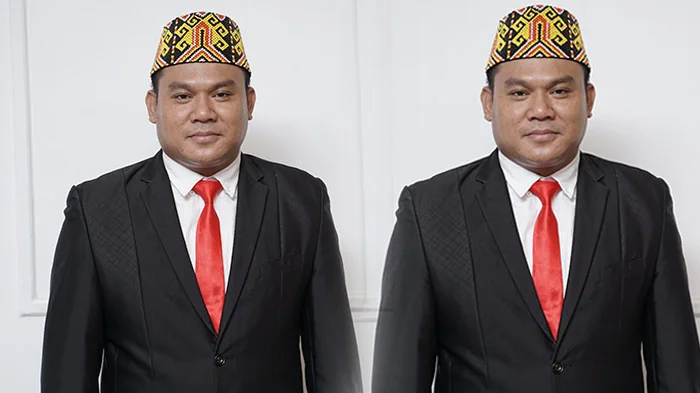 DOSEN - Pitalis Mawardi B, Ph.D Dosen dan Akademisi Universitas PGRI Pontianak dan Dewan Pendidikan Prov. Kalbar Periode 2025 - 2030, Putra daerah Asal Dusun Engkadin, Kec. Nanga Tayap, Kabupaten Ketapang