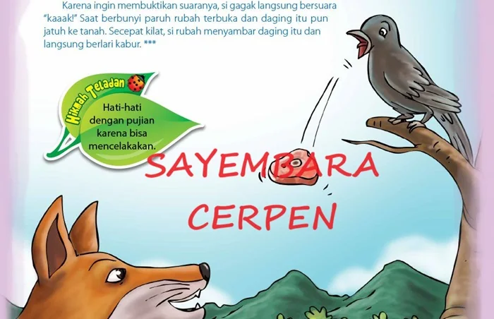 Cerpen