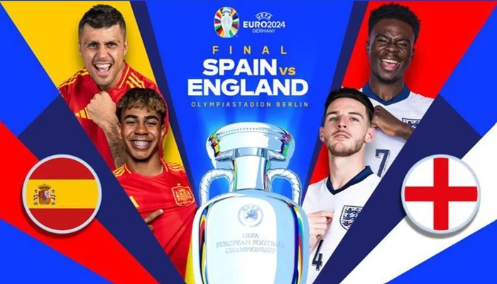 Euro Final