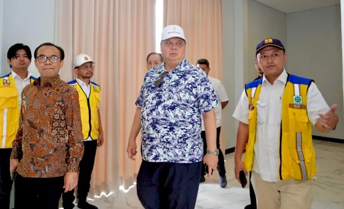 Airlangga