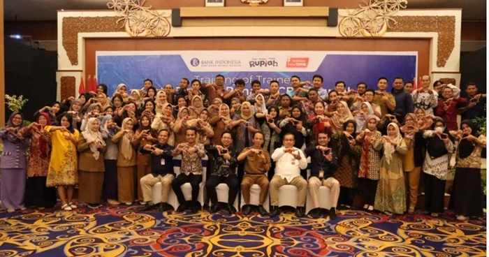 Cinta Rupiah