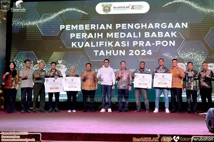Foto: Diskominfo Samarinda.