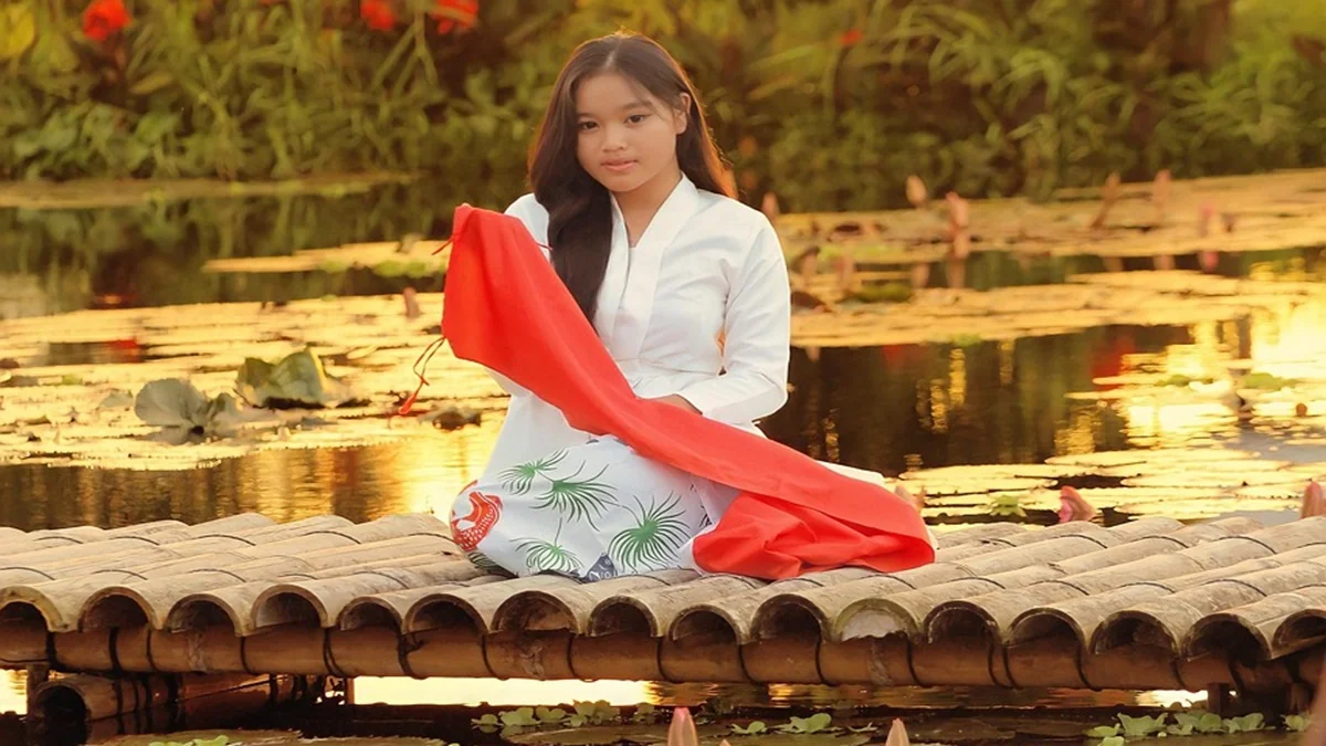Ilustrasi Kemenpora mengimbau masyarakat Indonesia mengibarkan bendera Merah Putih pada 28 Oktober memperingati Hari Sumpah Pemuda.