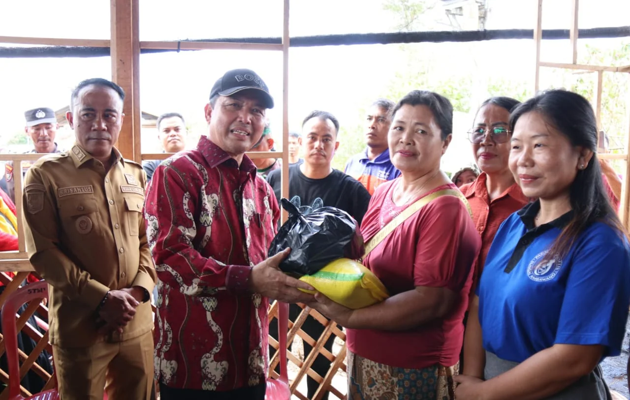 Doc. ANTARA (int)