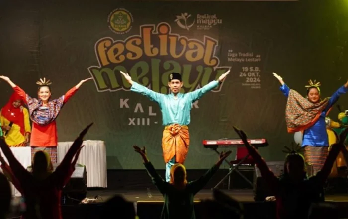 Festival Melayu XIII.