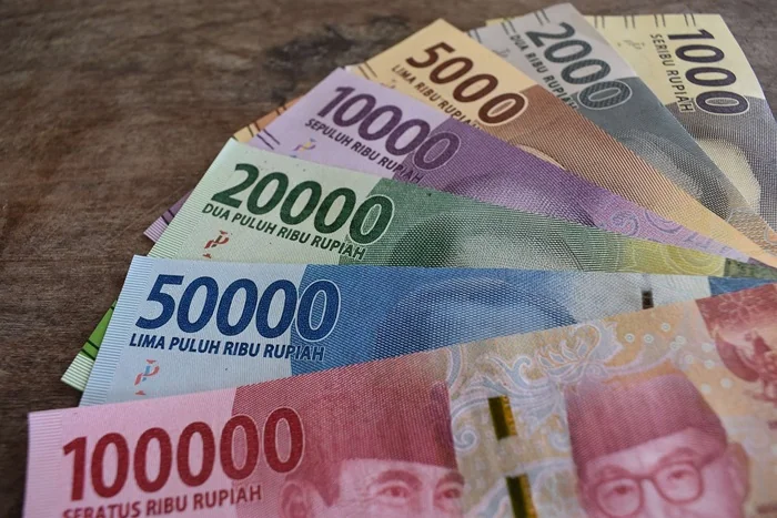 Uang Rupiah (ilustrasi)