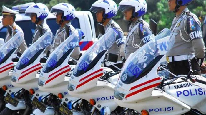 Patwal Polisi (ist)