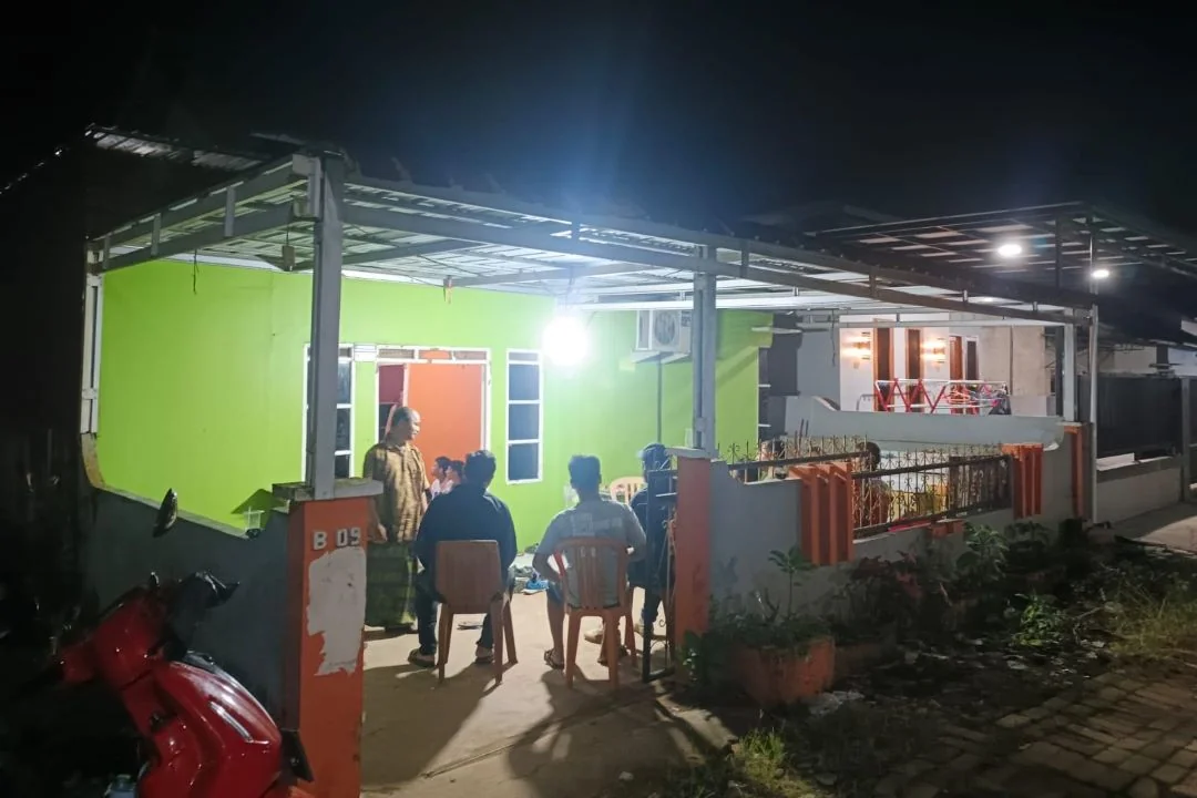 Kisah Pilu di Kubu Raya: Balita 3 Tahun Tewas Tenggelam di Parit, Polisi Selidiki Kronologi. (FOTO: HUMAS POLRES)