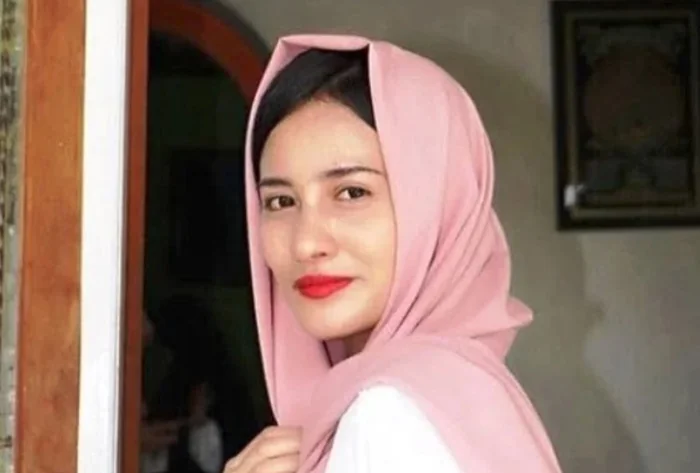 Sinta Rosma Yenti.