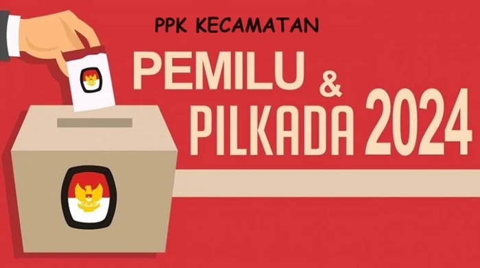 Pilkada Serentak (Ilustrasi).