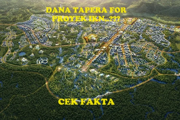 CEk Fakta
